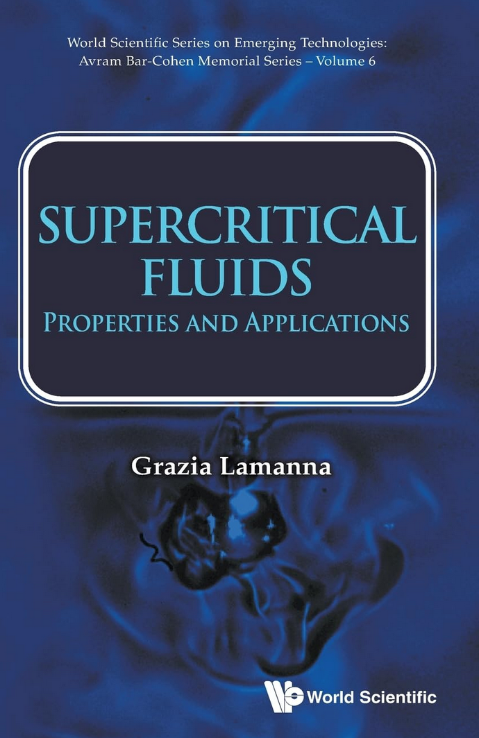 Supercritical Fluids